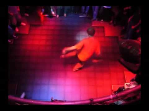 Nonsense Gang inda SOFIT club