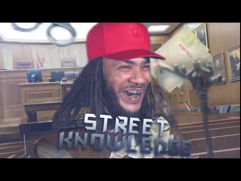 ViniHellaBandz Ft. Street Knowledge - Assigned Counsel (visualizer) (Prod. By New-$emi)