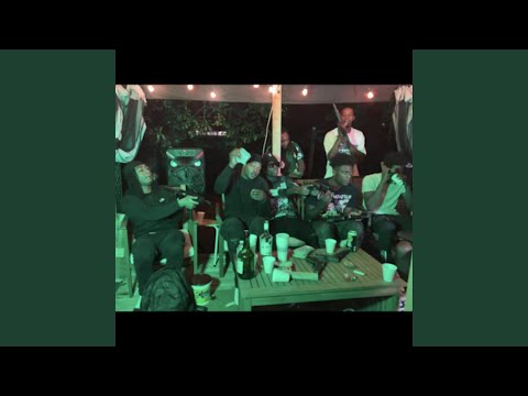 Send The Pin (with Kaynine & Straighteight Ace)