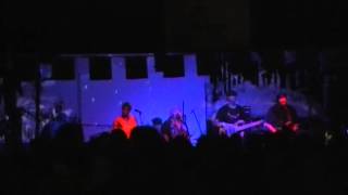 JGB - Knocking on Heaven's Door