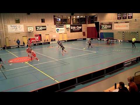 FV2 150221 Pixbo Wallenstam IBF - Lindås IBK (3-1) HD Per 3