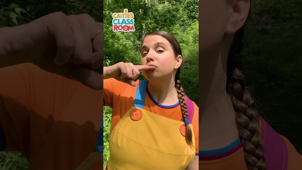 Underwater Voice! #happyhappyhappy #underwater #shorts #kidssong #supersimple #myhappysong