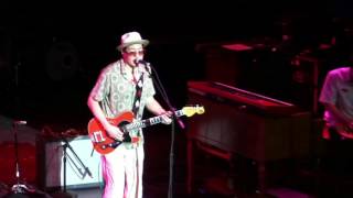 Big Head Todd LRBC Jan 2013  &quot;Cashbox&quot;