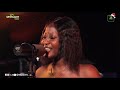 Fallen Angel Unleashed Naaden Demon Live Performance Tepoctv Acoustic Session