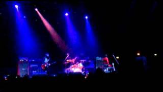 Standing on the Ruin of a Beautiful Empire - Lost Alone