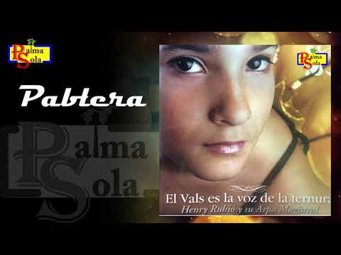 Pablera  -  Henry Rubio