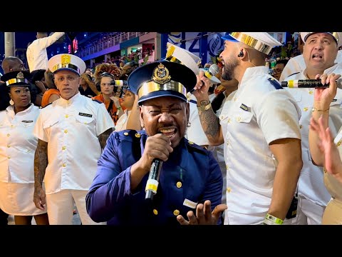 TUIUTI 2024 | DESFILE OFICIAL - LARGADA!