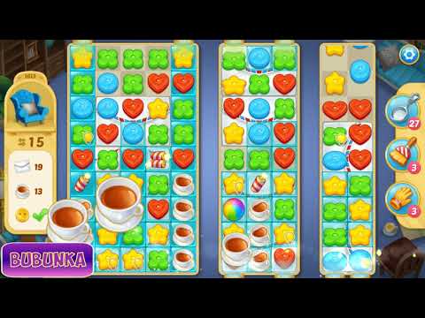 Matchington Mansion level 1613 HD