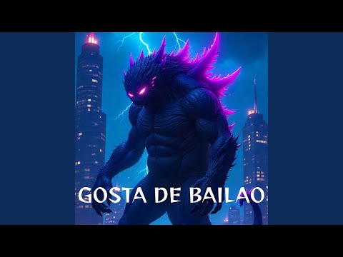 GOSTA DE BAILÃO
