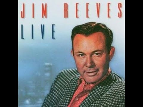 Jim Reeves - Softly and Tenderly (with lyrics)(HD)