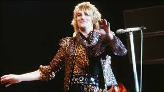 Rod Stewart - You Are Everything