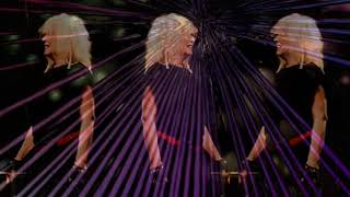 Debbie Harry - The Fugitive