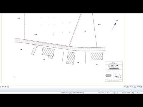 Allplan 2020 - Quickstart Lesson - Kellergeschoss 1