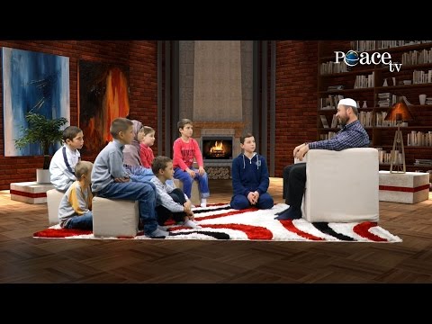 Tregime për Pejgamberët  |  03. Ademi alejhi selam (pjesa e dytë)