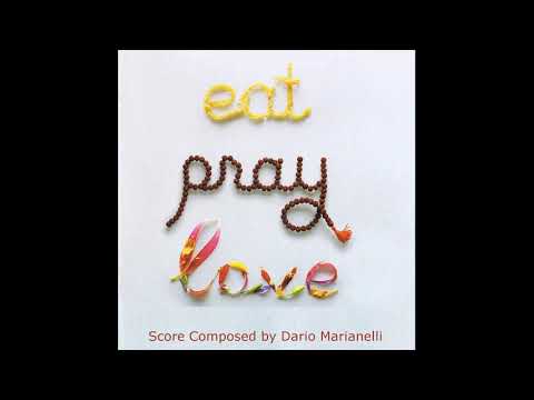 Dario Marianelli - The Augusteum - (Eat Pray Love, 2010)