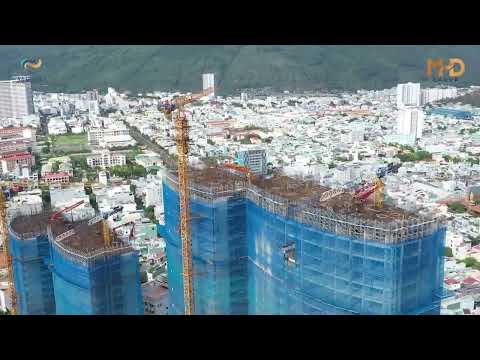 Sở Hữu Căn Hộ Biển Quy Nhơn Chỉ với Vốn 0đ