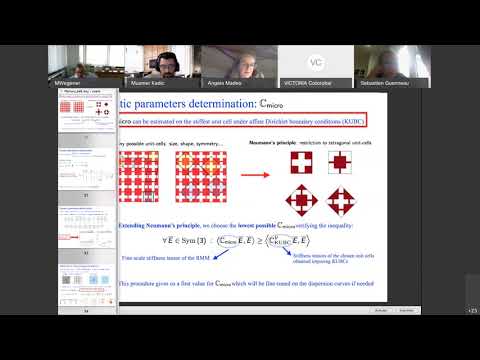 MetaMAT’s 29th webinar - 16.02.2021 - Q&A - Angela Madeo