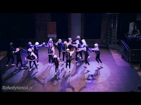 Formacje 13-16 Master - Cookie beat | Śląska Biba 2018 | WWW.SZKOLYTANCA.PL