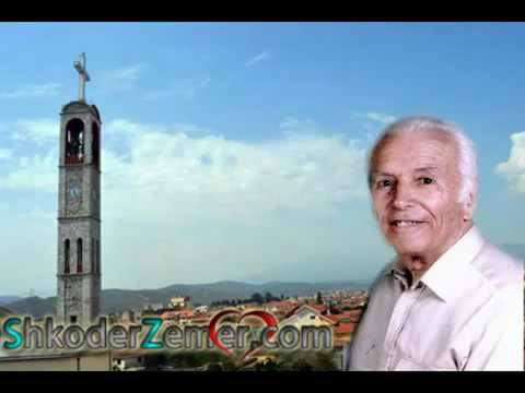 Shkodër moj e shtrejta Shkodër | Bik Ndoja