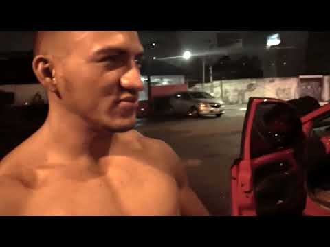 CHURRASCARIA POS COMPETIÇÃO