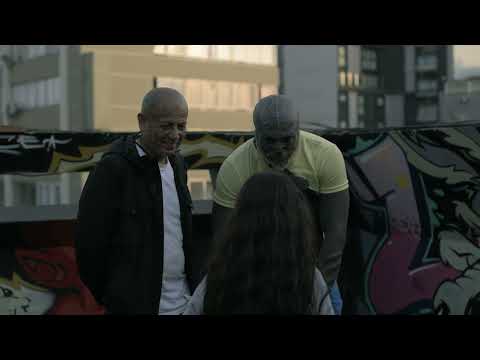 Tinta Sobre La Piel (Documental) by Fabricio Alatrista