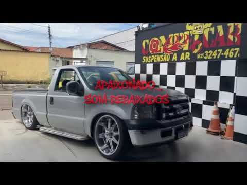 F-250 BEIÇUDA A GRINGA 25 SUBWOOFERS