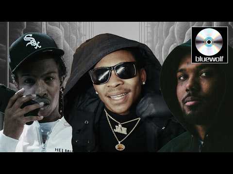 Hood Tali x Lil Scoom89 x JB Binladen - Show My Hand (but it's RNB)