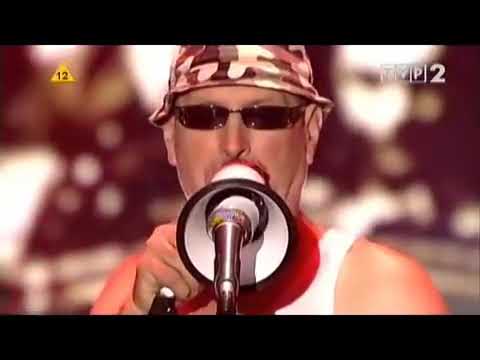 De Press — Bij bolszewika!