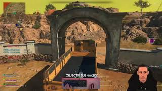 🔥FR/EN #warzone2 !