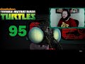 Uncanny Loyalty TMNT Episode 95 BLIND REACTION