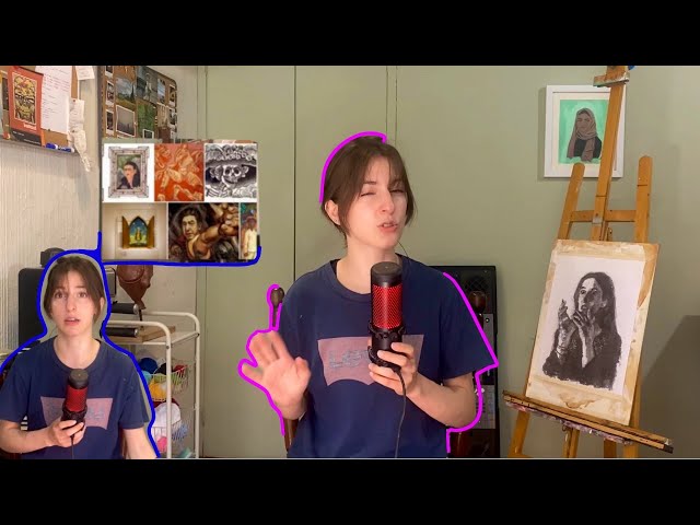 Vídeo relacionado con Plástica. 6 Primaria. Savia - 9788467575880