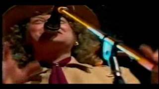 Slade - 7 Year Bitch &amp; Myzsterious Mizster Jones - Die Spielbude (1985)