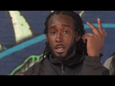 Rastamoss - Dribbelen (Prod. MB - GhettoFlow)