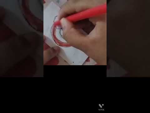 birthday card ideas| with washi tape and pepper | Fun with Iffah