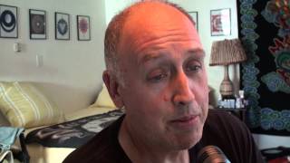 Inside Out There #5 - Embracing Pain