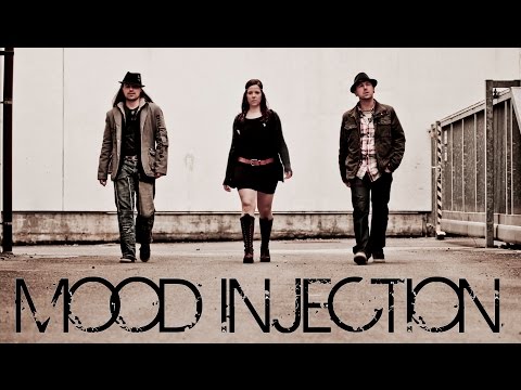 Mood Injection - This morning (official music video)