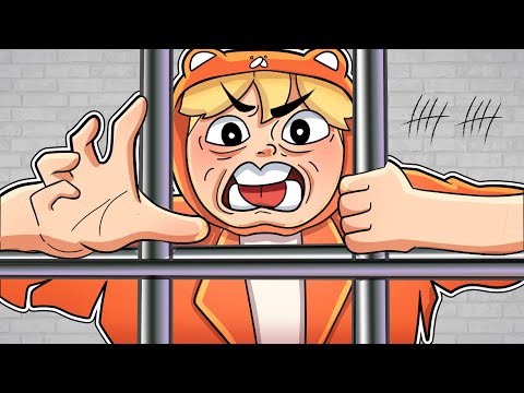 i escaped prison