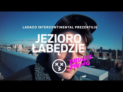 Ladaco — Jezioro łabędzie