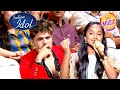Kanha Kanha Aan Padi पर Anjali की Melodious सुर से सजी शाम Indian Idol