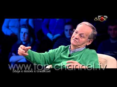 Top Show, 19 Mars 2015, Pjesa 3 - Top Channel Albania - Talk Show