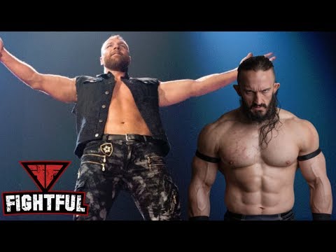 Jon Moxley Pulled From Starrcast III; Turner Memories With Ross & Schiavone Named As Replacement Show