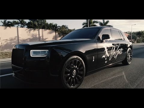 YO GOTTI X CHITTY CHITTY BANG BANG - DOLLA FO' DOLLA (SHOT BY BREEZY VISIONS)