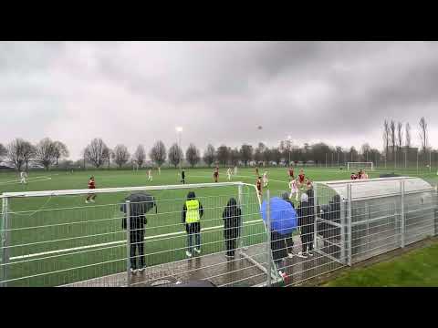 FC Ezidxan Minden - TuS Lahde Quetzen 1. Halbzeit