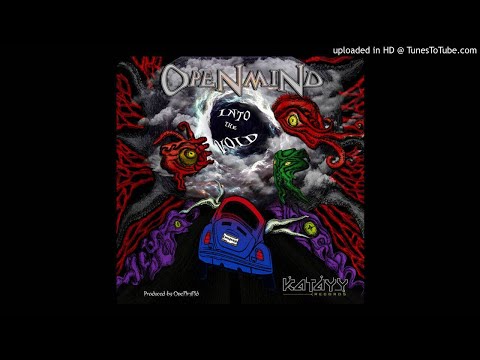 OpeNmiNd feat kassandra - Feel the Vibes (Intro)