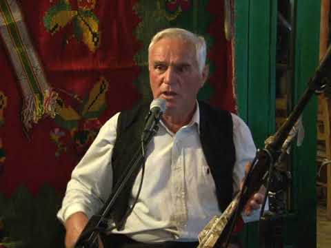 Branko Nestorovic Jane   Kosovska bitka - (LIVE) - Sabor Zaton,Bijelo Polje - (Tv Duga Plus 2018)