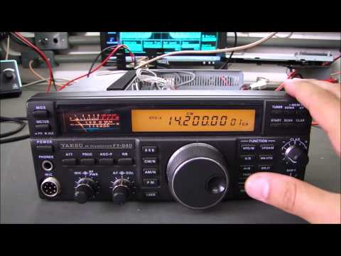 Yaesu G- 1000dxa Manual – Blue Every Day