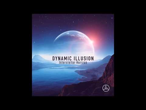 Dynamic Illusion - Interstellar Horizon | Full Album