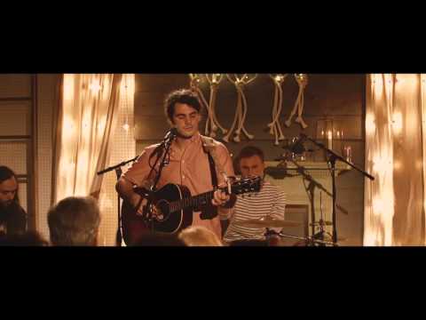 William Wild - "Evening Blues" | KMW Secret Show (S1:E3)