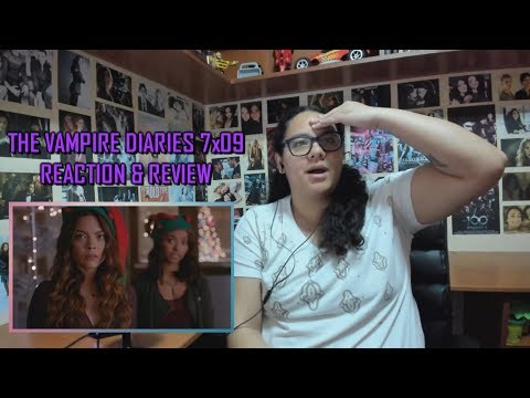 download lagu mp3 mp4 The Vampire Diaries Sezonul 7 Episodul 9, download lagu The Vampire Diaries Sezonul 7 Episodul 9 gratis, unduh video klip The Vampire Diaries Sezonul 7 Episodul 9