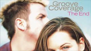 Groove Coverage - The End (Axel Konrad Rmx) (2003)